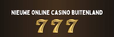 De Voordelen van Online Casino's in het Buitenland De Voordelen van Online Casino's in het Buitenland