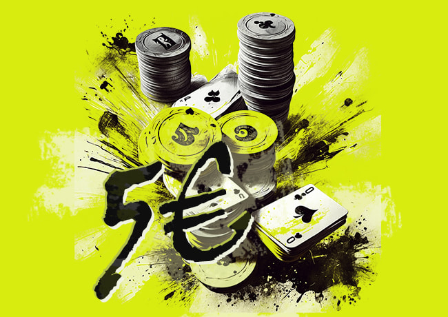 Deposito Minimo 5 Euro Casino Gioca senza stress! 820905472