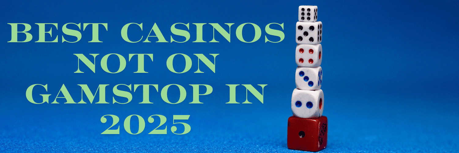 Discover the Best Slot Sites Not on GamStop -125184388