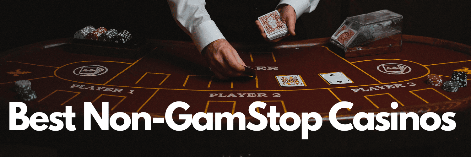 Exploring Casinos Not on GamStop Your Guide to Unrestricted Gaming