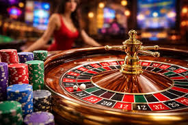Exploring the Best Roulette Sites Your Ultimate Guide -310846481