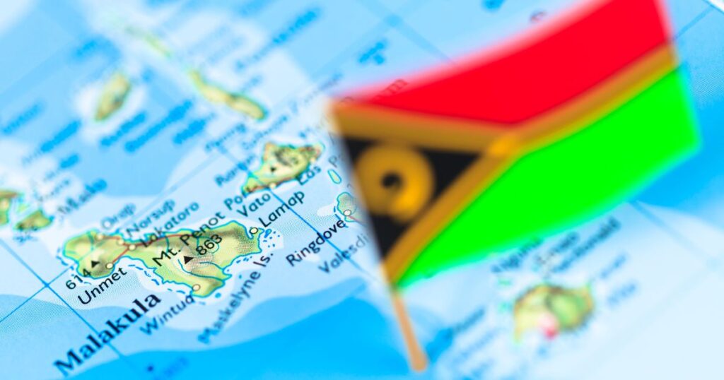 Exploring Vanuatu Citizenship by Investment Opportunities and Benefits 753835691