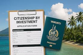 Exploring Vanuatu Citizenship by Investment Opportunities and Benefits 753835691