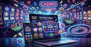 Gambling Uden Rufus Udforskning af Udenlandsk Spil Gambling Uden Rufus Udforskning af Udenlandsk Spil