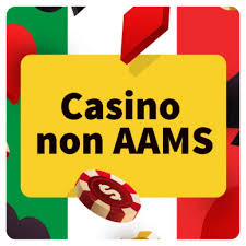 I casinò online non AAMS sicuri Guida alla scelta giusta I casinò online non AAMS sicuri Guida alla scelta giusta