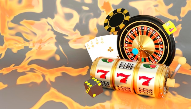 Krypto Casinoer Fremtiden for Online Spil 693573722