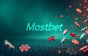 Mostbet Onlayn Məsrəqə Mərclər və İdman Hazırda