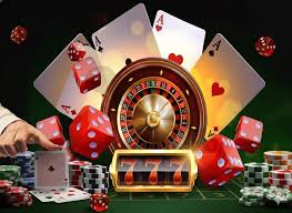 Neteller Kasinot Turvallinen ja Nopea Tapa Pelata