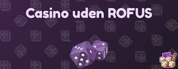 Udenlandsk Casino uden ROFUS Din Guide til Sikker Spil