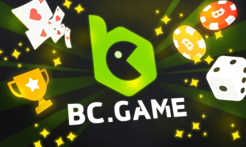 BC.Game Login A Complete Guide to Access Your Account