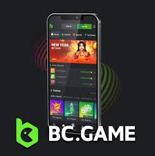 BC.Game Online Casino Romania - Your Ultimate Gambling Experience