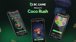 BC.Game Platform The Ultimate Destination for Crypto Gaming Enthusiasts
