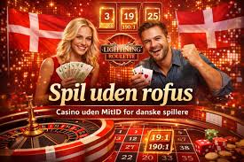 Casino Uden Rufus Trustly En Guide til Sikker Spiloplevelse