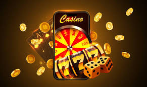 Découvrez le monde fascinant de Lucky8 Casino