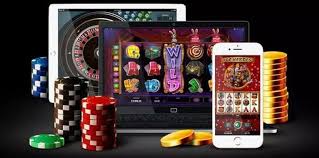 Discover the Excitement of CasinoJoy App Your Gateway to Online Gaming