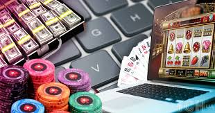 Explore the Thrilling World of Luckybetet -2001409480