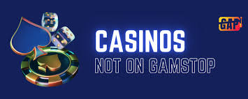 Exploring Non GamStop Casinos A Comprehensive Guide -1270334215