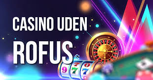 Forståelse af Odds Uden om Rofus