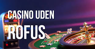 Forståelse af Odds Uden om Rofus