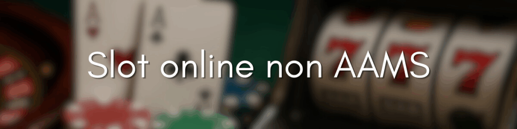 I Migliori Siti Casinò ADM Guida Completa -1713950246