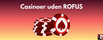 Odds Uden om Rofus En Guide til Responsiv Spil