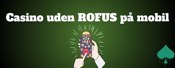 Odds Uden om Rofus En Guide til Responsiv Spil