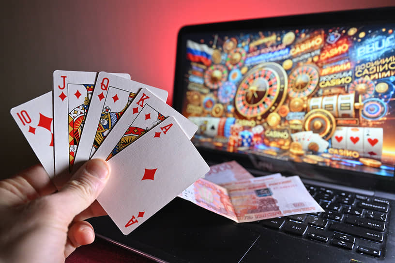 Online Casino Trends That Defined the Digital Gaming Landscape