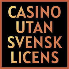 Online Casino Utan Svensk Licens En Guide för Spelare