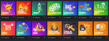 Play Online Slots at BC.Game Play Online Slots at BC.Game
